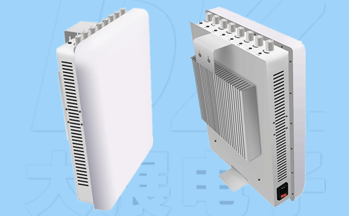 無線WiFi信號屏蔽器